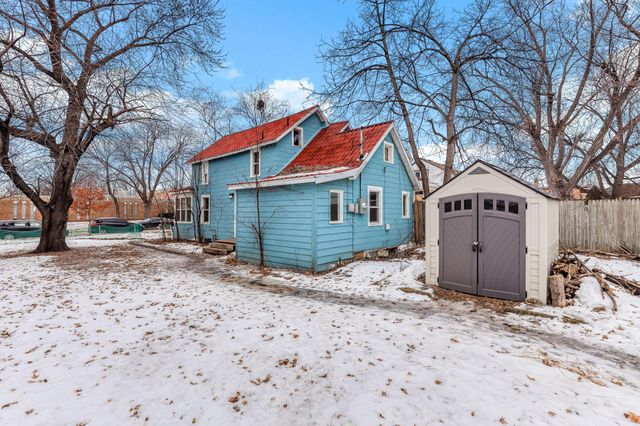 4114 Dupont Avenue N, Minneapolis, MN 55412