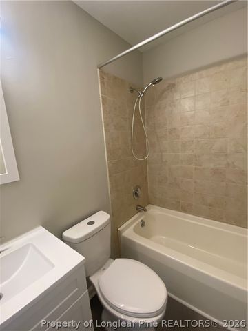 671 Wiltshire Road, Fayetteville, NC 28314