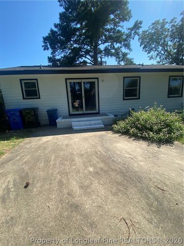 671 Wiltshire Road, Fayetteville, NC 28314