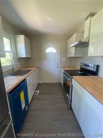671 Wiltshire Road, Fayetteville, NC 28314