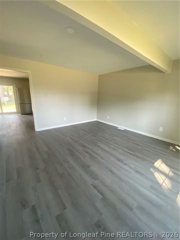 671 Wiltshire Road, Fayetteville, NC 28314