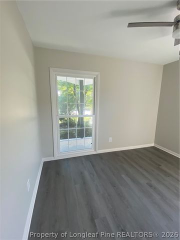 671 Wiltshire Road, Fayetteville, NC 28314
