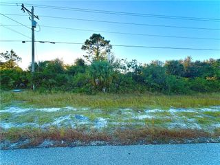426 McArthur BLVD, Lehigh Acres, FL 33974