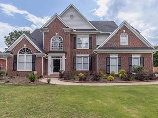 403 Carriage Oaks Drive, Tyrone, GA 30290