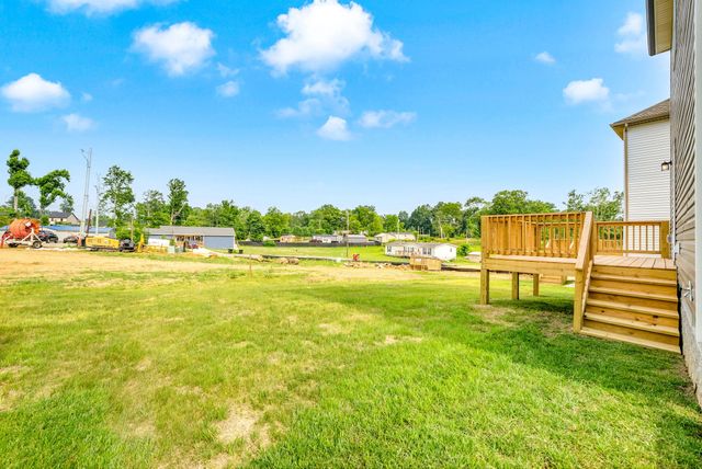 1910 Evans Rd, Clarksville, TN 37042