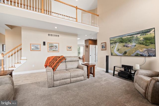 2912 SILVER CREEK CIR, Kutztown, PA 19530