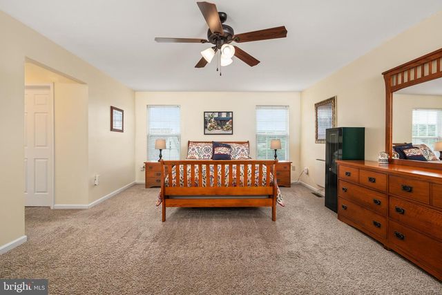 2912 SILVER CREEK CIR, Kutztown, PA 19530