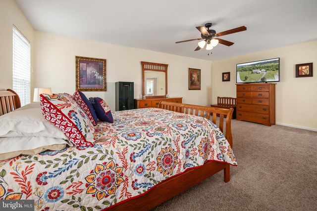 2912 SILVER CREEK CIR, Kutztown, PA 19530