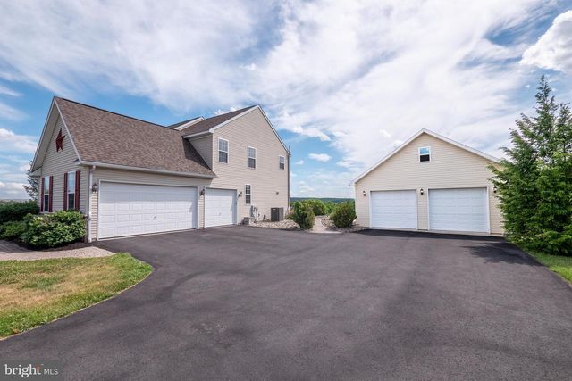 2912 SILVER CREEK CIR, Kutztown, PA 19530