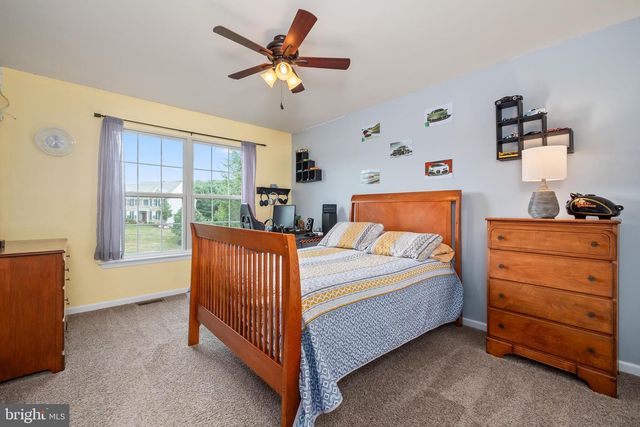 2912 SILVER CREEK CIR, Kutztown, PA 19530