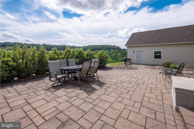 2912 SILVER CREEK CIR, Kutztown, PA 19530