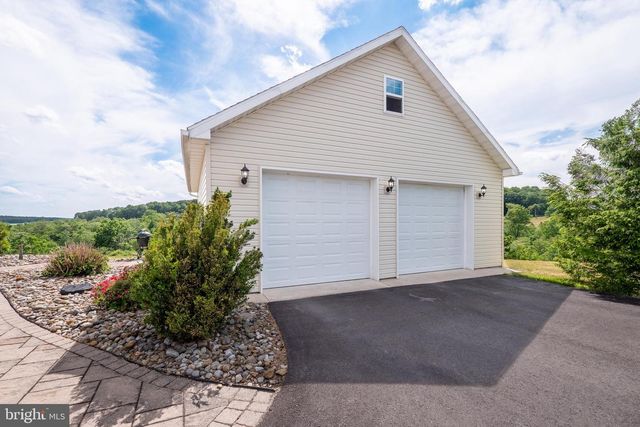 2912 SILVER CREEK CIR, Kutztown, PA 19530