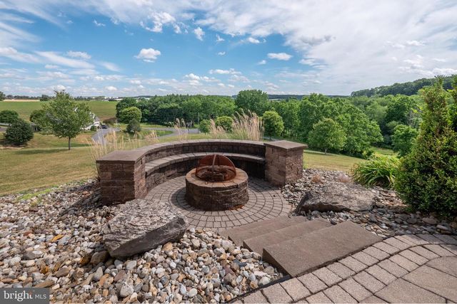 2912 SILVER CREEK CIR, Kutztown, PA 19530