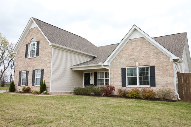 1910 Portview Dr, Spring Hill, TN 37174