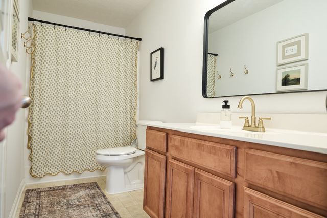 1910 Portview Dr, Spring Hill, TN 37174