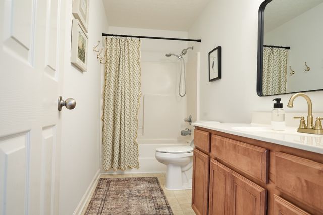 1910 Portview Dr, Spring Hill, TN 37174