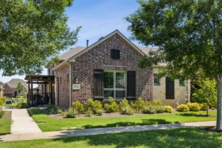 3900 Dalea Drive, Prosper, TX 75078