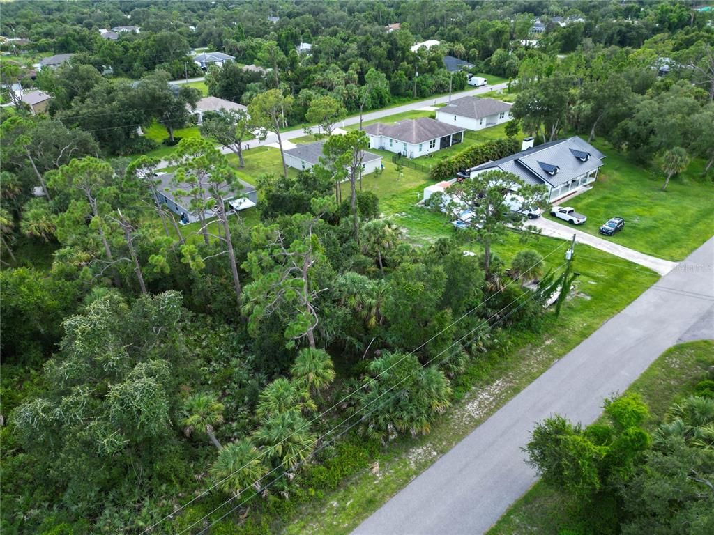 LEESBURG AVENUE, North Port, FL 34288