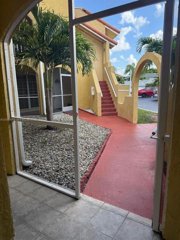 15675 SW 74th Cir Dr 5, Miami, FL 33193