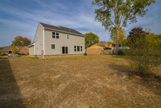 17143 Coral Gables Avenue, Southfield, MI 48076