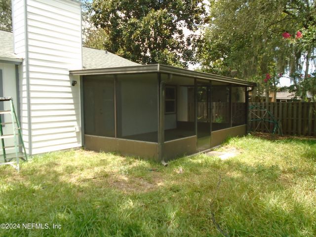 6137 ISLAND FOREST Drive, Fleming Island, FL 32003