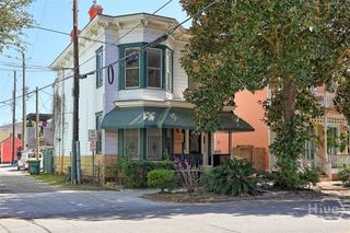 1112 Barnard Street A or #B, Savannah, GA 31401