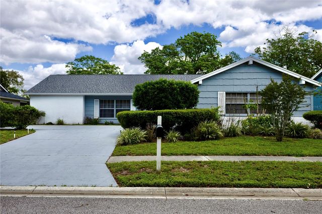 13404 RAYBURN ROAD, Hudson, FL 34667