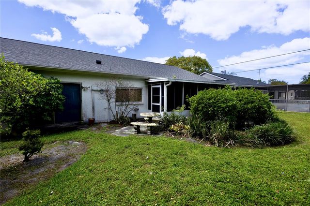 13404 RAYBURN ROAD, Hudson, FL 34667