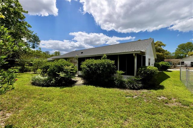 13404 RAYBURN ROAD, Hudson, FL 34667