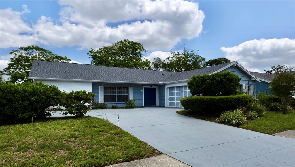 13404 RAYBURN ROAD, Hudson, FL 34667
