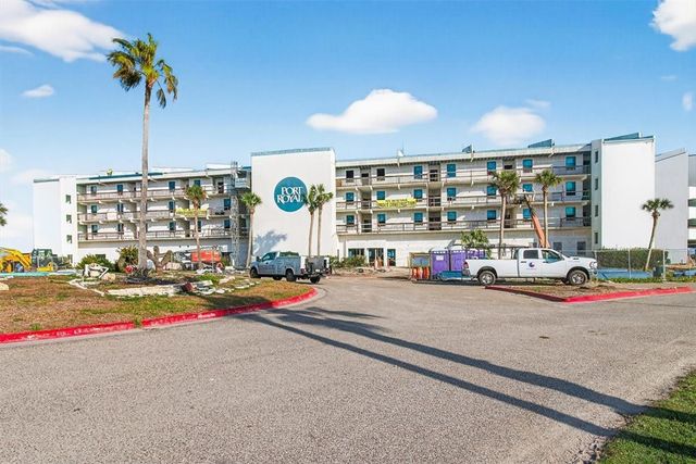 6317 Hwy. 361 6214, Port Aransas, TX 78373