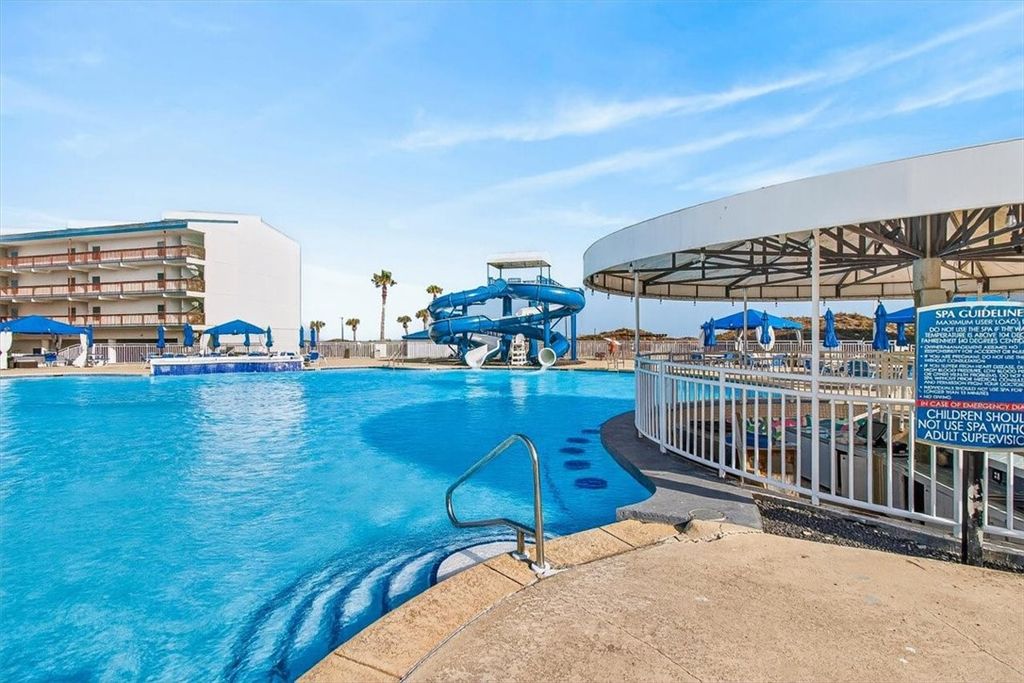 6317 Hwy. 361 6214, Port Aransas, TX 78373 — photo 3