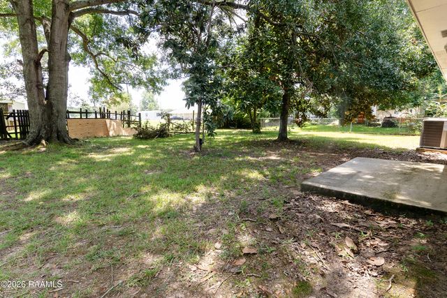 247 Martin Luther King Junior Drive, Port Barre, LA 70577