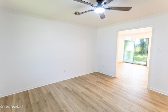 247 Martin Luther King Junior Drive, Port Barre, LA 70577