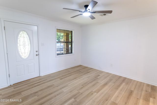 247 Martin Luther King Junior Drive, Port Barre, LA 70577