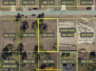 3315 13th ST SW, Lehigh Acres, FL 33976