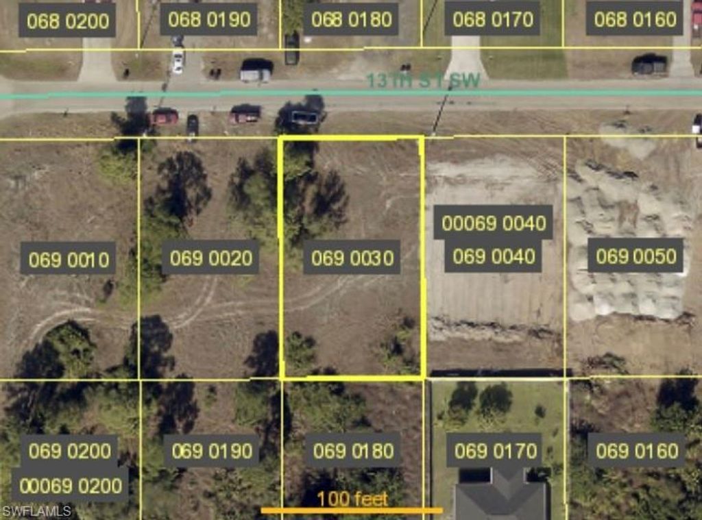 3315 13th ST SW, Lehigh Acres, FL 33976