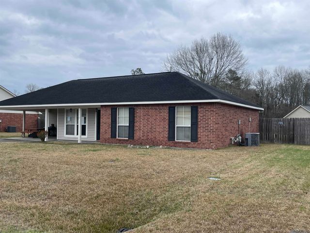 36216 Lynchburg Dr, Denham Springs, LA 70706