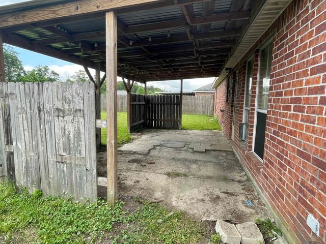 36216 Lynchburg Dr, Denham Springs, LA 70706