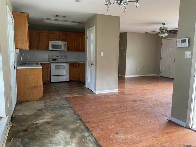 36216 Lynchburg Dr, Denham Springs, LA 70706