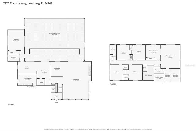 2920 COCOVIA WAY, Leesburg, FL 34748