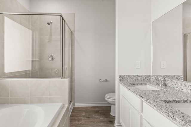 1037 Wind Drift Way, Fort Worth, TX 76131