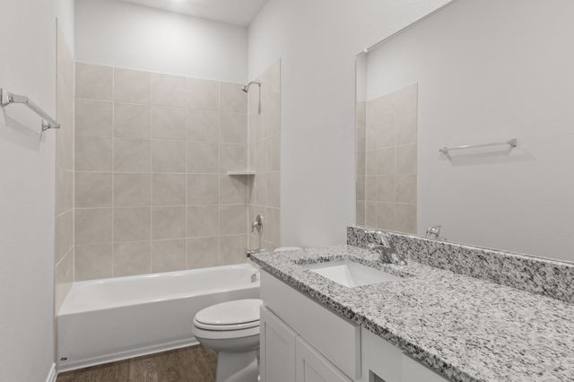 1037 Wind Drift Way, Fort Worth, TX 76131