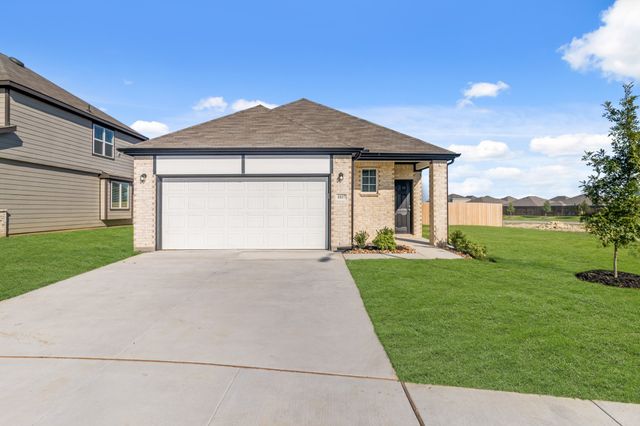 1037 Wind Drift Way, Fort Worth, TX 76131