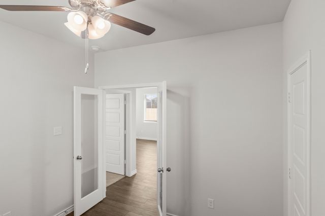 1037 Wind Drift Way, Fort Worth, TX 76131