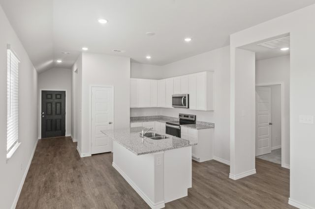 1037 Wind Drift Way, Fort Worth, TX 76131