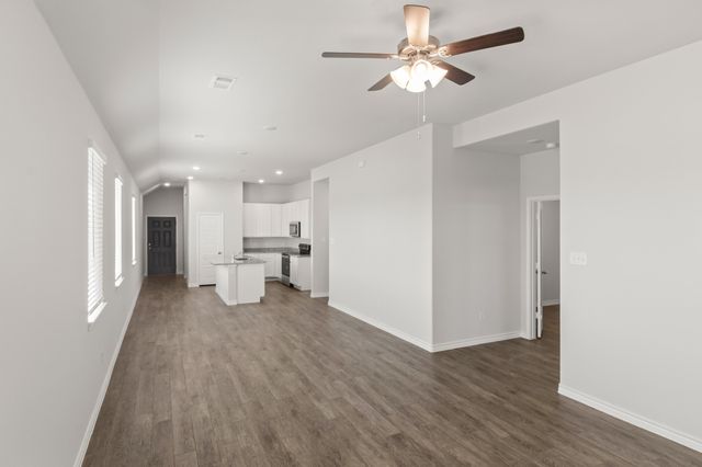 1037 Wind Drift Way, Fort Worth, TX 76131