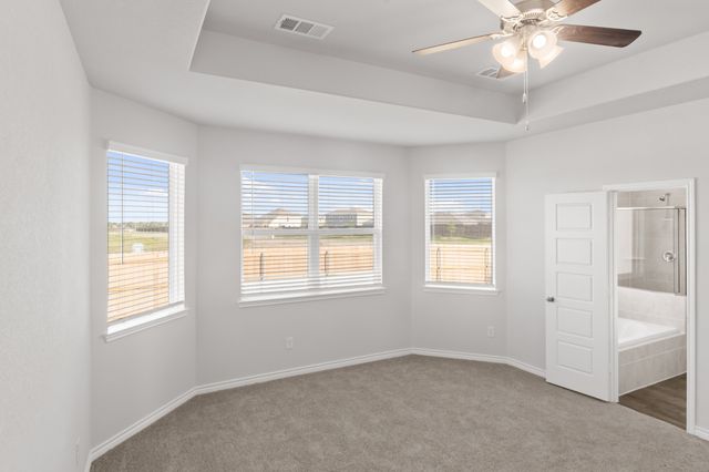 1037 Wind Drift Way, Fort Worth, TX 76131