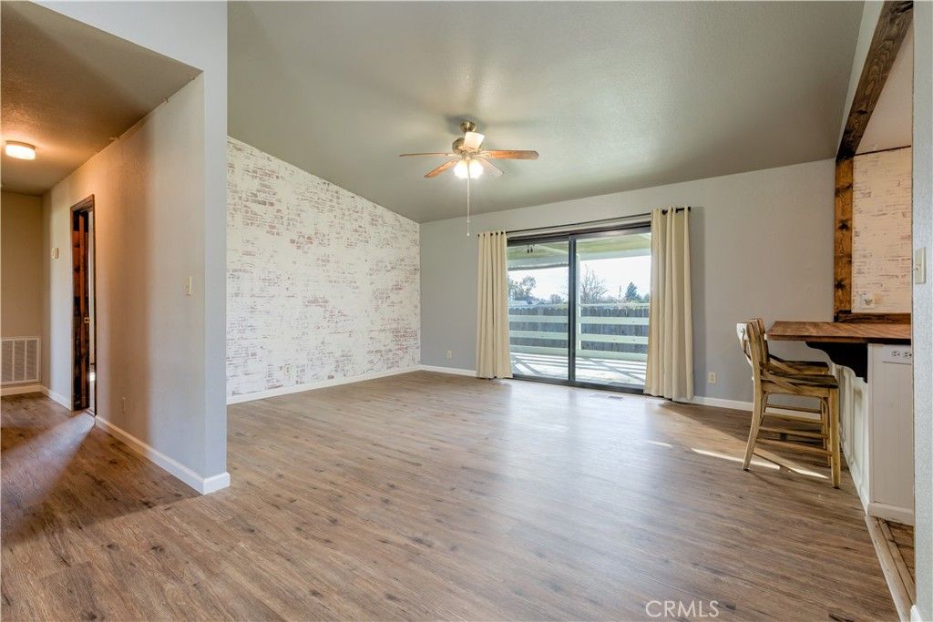 Image 9 of property listing at 1625 6th, Oroville, CA 95965