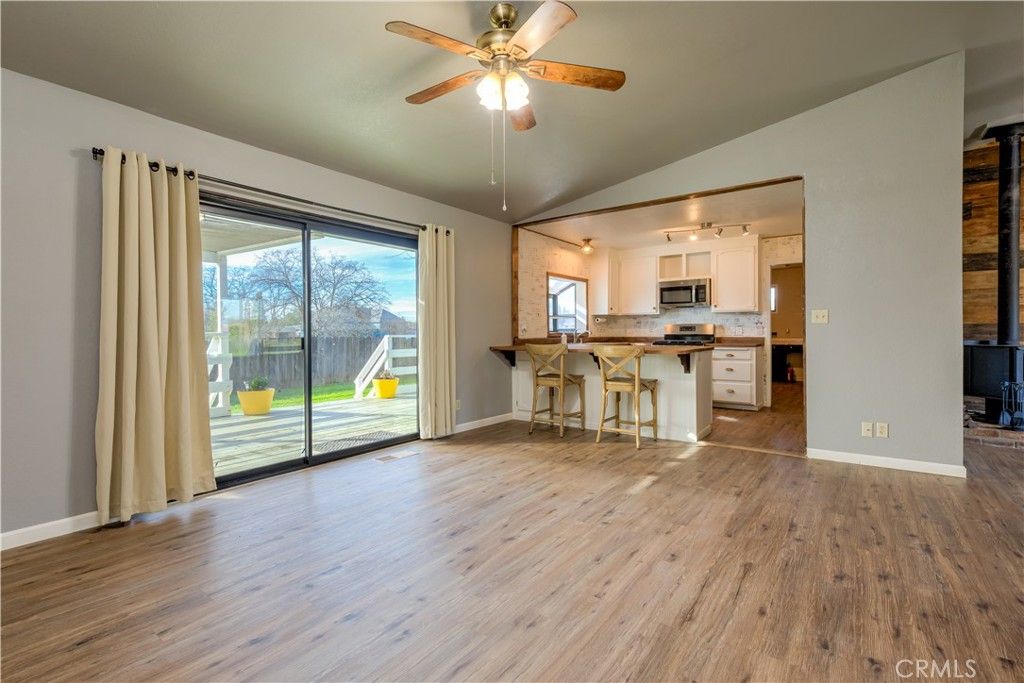 Image 10 of property listing at 1625 6th, Oroville, CA 95965